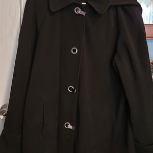 MK Rain/spring coat